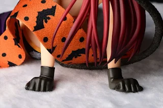 Figure 1/6 Erza Scarlet [ Neko Gravure_Style ] - Fairy Tail, Orca Toys