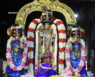 Purattasi,purappadu,Thiruvallikeni, Manavala Maamunigal, Swathi Nakshathram,Sri Narasimha Swamy, Theliya singar Perumal, Temple, 2017, Video, Divya Prabhandam,Utsavam,