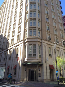 Hotel Monterey Ginza