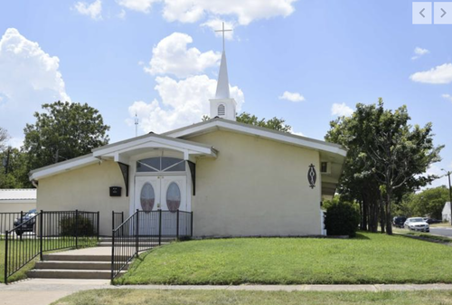 The Assembly of Prayer Church in Killeen, Texas
