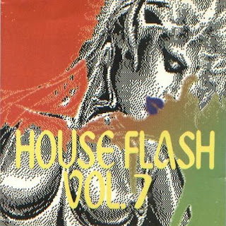 House Flash - Vol 07