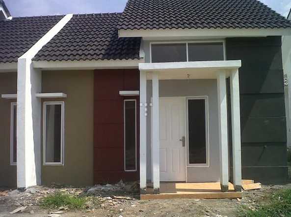 62 Model Teras Rumah Minimalis Type 36  Elegan dan Modern 