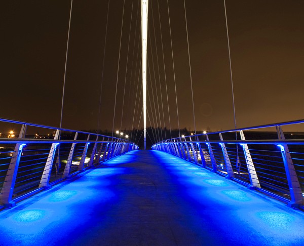 Infinity Bridge
