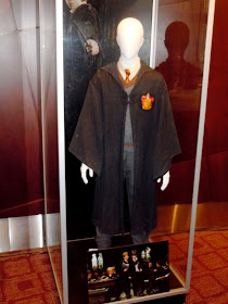 Ron Weasley Hogwarts costume Harry Potter