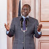 Rais Ruto Aonya Dhidi ya Kuvuruga Amani Kabla ya Maandamano ya Kesho