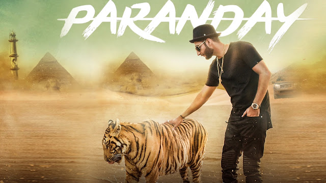 Paranday By Bilal Saeed Download Mp3 Song/Music Video