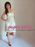 Shop at Paper Polly