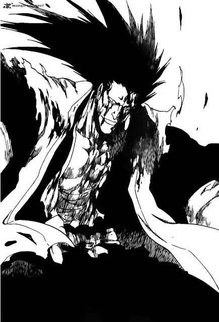 Bleach Chapter 525 Bahasa Indonesia - Bleach Chapter 526 Bahasa Indonesia