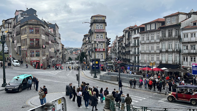 Oporto en tres días