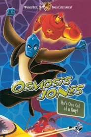 Osmosis Jones (2001)