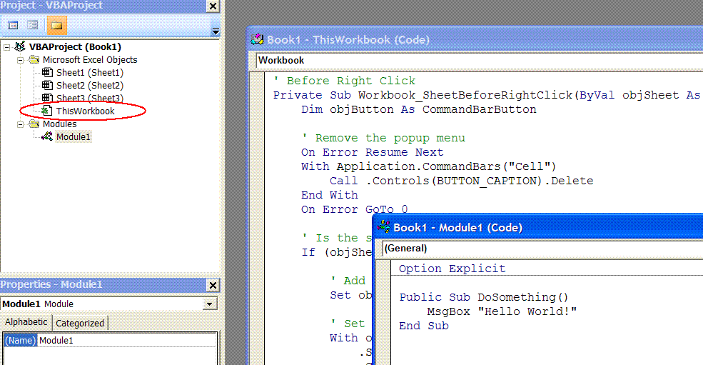 excelrightclick