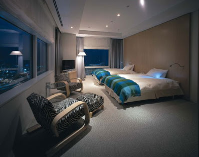 Luxury Bed for bedroom design