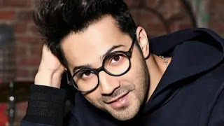 varun dhawan in sriram raghvan's film '21'