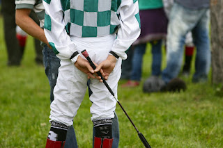 The Unsung Heroes: Jockeys in British Horse Racing History