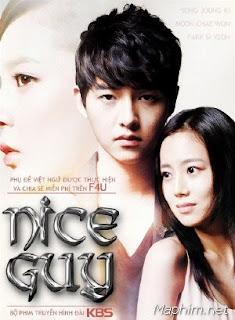 Chàng Trai Tốt Bụng - Nice Guy (2012)