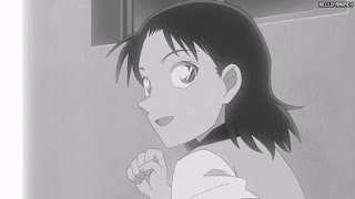 名探偵コナンアニメ 1093話 宮野明美のタイムカプセル 前編 | Detective Conan Episode 1093