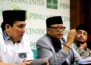 Detik-detik Resolusi Jihad NU dan Pertempuran 10 November 1945 di Surabaya