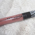 Essence Velvet Matte XXXL longlasting lipgloss - Review