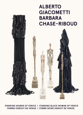 Alberto Giacometti / Barbara Chase-Riboud