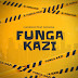 AUDIO | Manengo Ft. Darassa - Funga Kazi (Mp3) Download