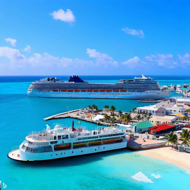 Grand Turk Cruise Port A Complete Guide for Cruise Passengers