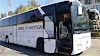 Δήμος Ηλιούπολης: Δεν θα πραγματοποιηθούν τα δρομολόγια της φοιτητικής γραμμής λόγω προγραμματισμένης επισκευής του λεωφορείου της Δημοτικής Συγκοινωνίας.