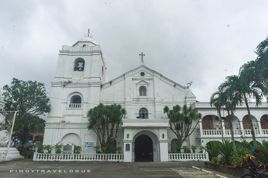 Our Lady of Guadalupe Parish Church