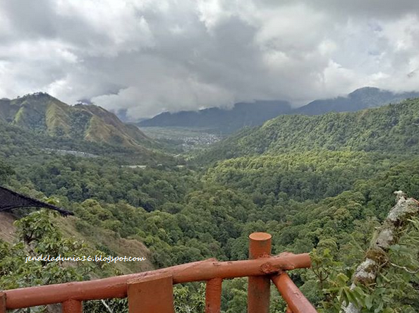 [http://FindWisata.blogspot.com] Taman Pusuk Sembalun, Panorama Alam Indonesia Dari Lombok Timur