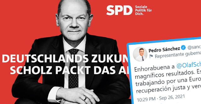 SPD