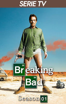 Breaking Bad T01 CUSTOM LATINO [01 DISCO]