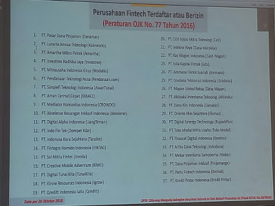 fintech indonesia, startup fintech, fintech peer to peer lending, fintech adalah, fintech syariah, fintech ojk, fintech di indonesia, fintechfx, fintech yang terdaftar di ojk, fintech terdaftar ojk, fintech terbaik, fintech bank indonesia, fintech pinjaman online, fintech yg terdaftar di ojk, fintech itu apa, fintech investasi, fintech meresahkan, fintech koinworks, fintech terpercaya, fintech 7 insan madani, fintech syariah ojk, fintech resmi ojk, fintech bermasalah, fintech bangkrut, fintech tanpa bi checking, fintech, dengan bunga rendah, fintech danamas, fintech adalah perusahaan, fintech yang diawasi ojk, 64 fintech yang sudah terdaftar di ojk