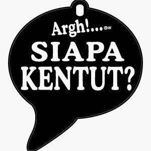 Asal Usul Kentut