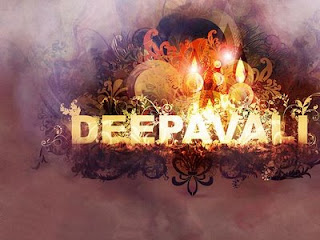 800x600 Deepavali Wallpaper