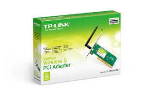 Downloads  TP-Link  TL-WN50GD  Driver  para Windows