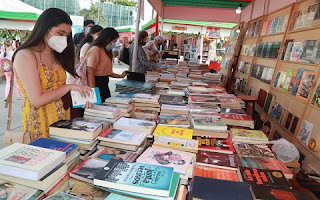 Ica celebrará Feria Internacional del Libro y se prevén 82 actividades culturales