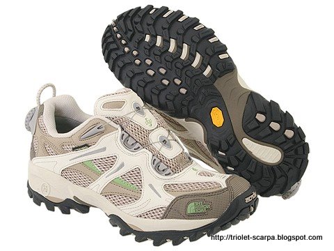 Triolet scarpa:triolet-67631408