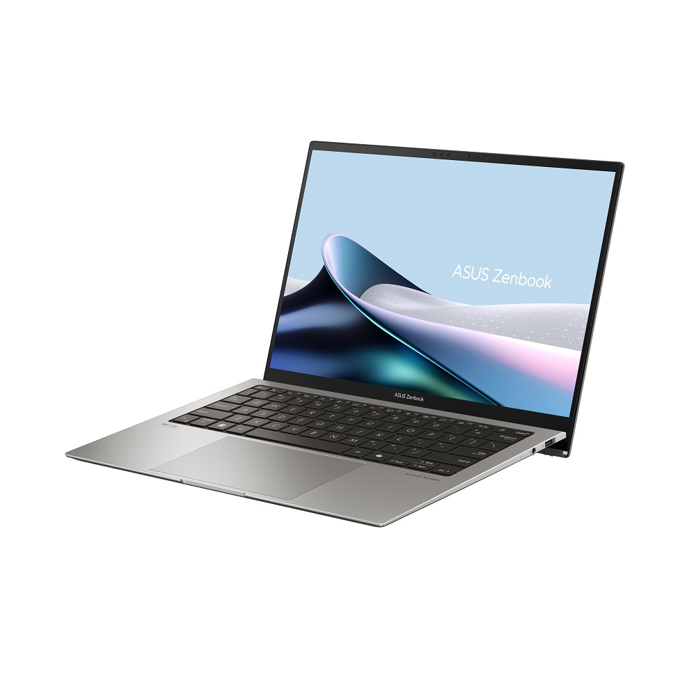 ASUS New Zenbook S 13 OLED with Intel Core Ultra 7