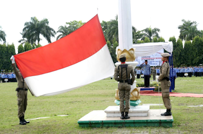 Hari Kebangkitan Nasional Momentum Pengembangan Manusia Indonesia