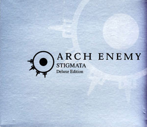 Arch Enemy – Stigmata [deluxe edition]