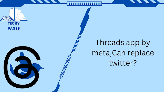 Threads app