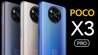Poco X3 Pro 1st look & full Specification, poco x3 pro details, camera, processor, battery, best 5G mobiles