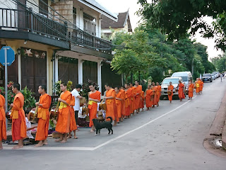 Luang Prabang