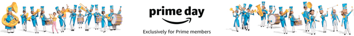 Amazon Prime Day Top Picks - Chasing Cinderella