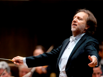 Riccardo Chailly Picture