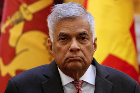 Crisis-hit Sri Lanka seeks $55 million loan from India to buy Fertilizers