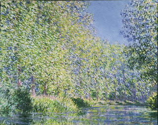 Bend in the River Epte, 1888