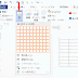 【ベストコレクション】 ��ス目 127762-マス目 作成