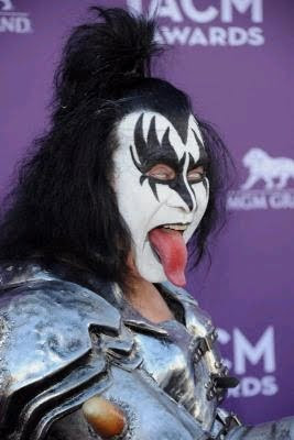 Gene Simmons