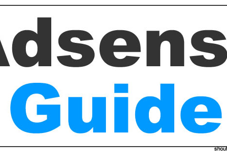 AdSense Guide For Newbies 