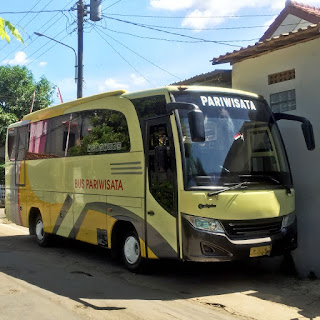 Sewa Bus Pariwisata, Sewa Bus Pariwisata Jakarta, Sewa Bus Murah